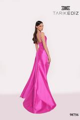 98756 Fuchsia back