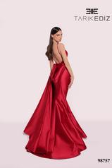 98757 Haute Red back