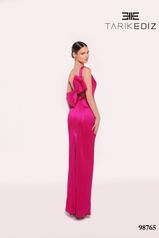 98765 Fuchsia back