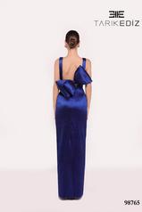 98765 Royal Blue back