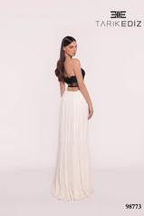 98773 Black/Ivory back