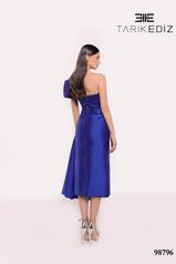 98796 Royal Blue back