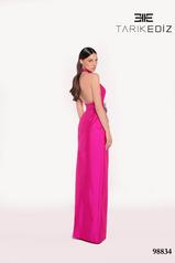 98834 Fuchsia back