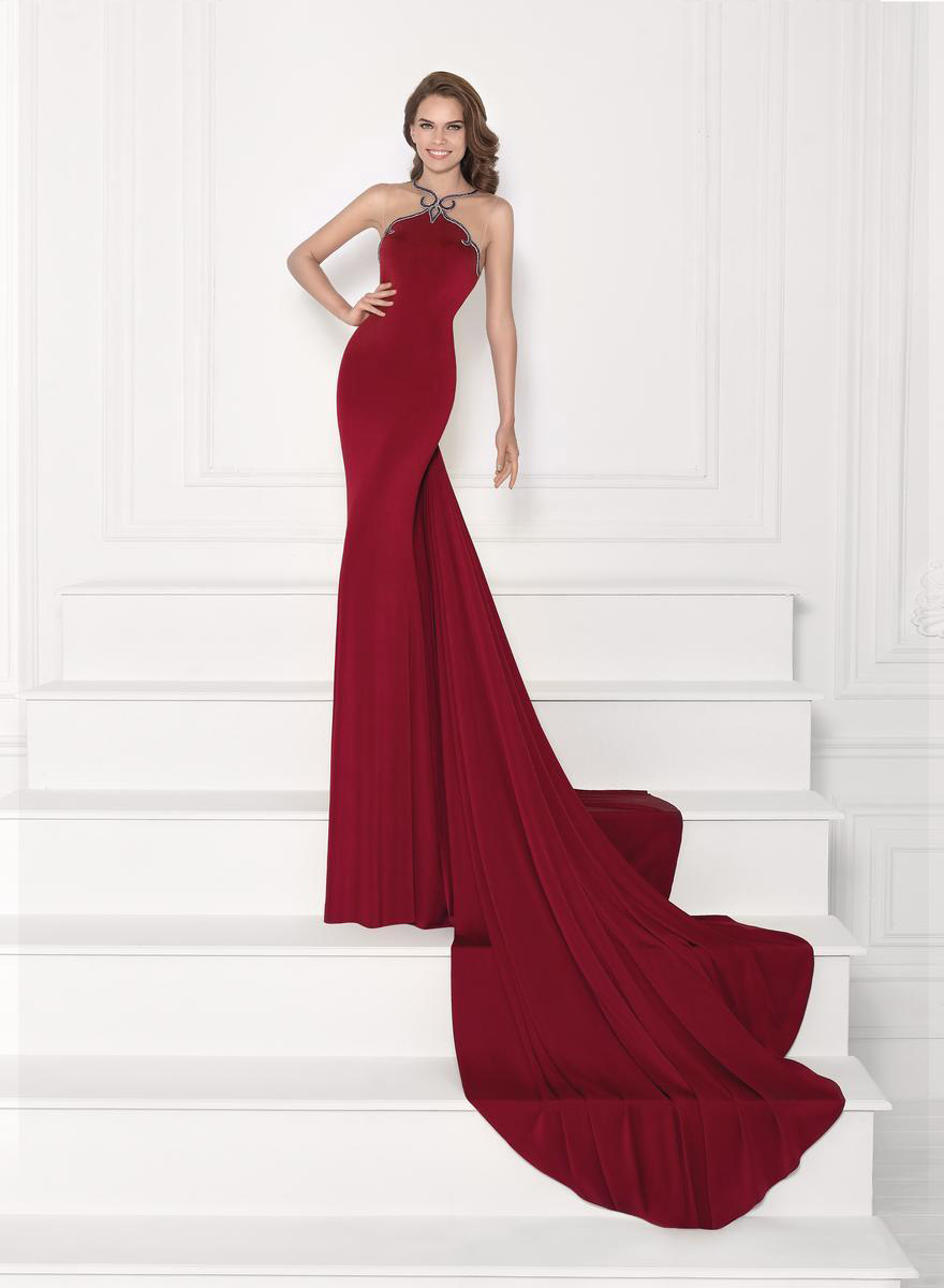 Elegant Evening Dresses | Evening Gowns Online | Effie’s Tarik Ediz ...