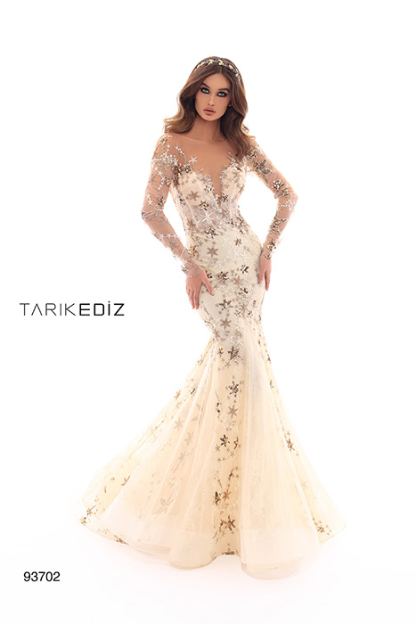 Tarik Ediz 93702 Miss Priss Prom and Pageant store, Lexington, Kentucky,  largest selection of Sherri Hill prom gowns
