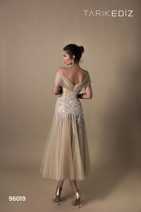 Tarik Ediz Couture 96019