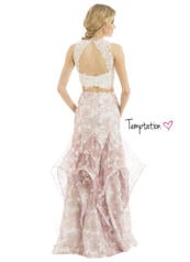 6047 Ivory/Pink back