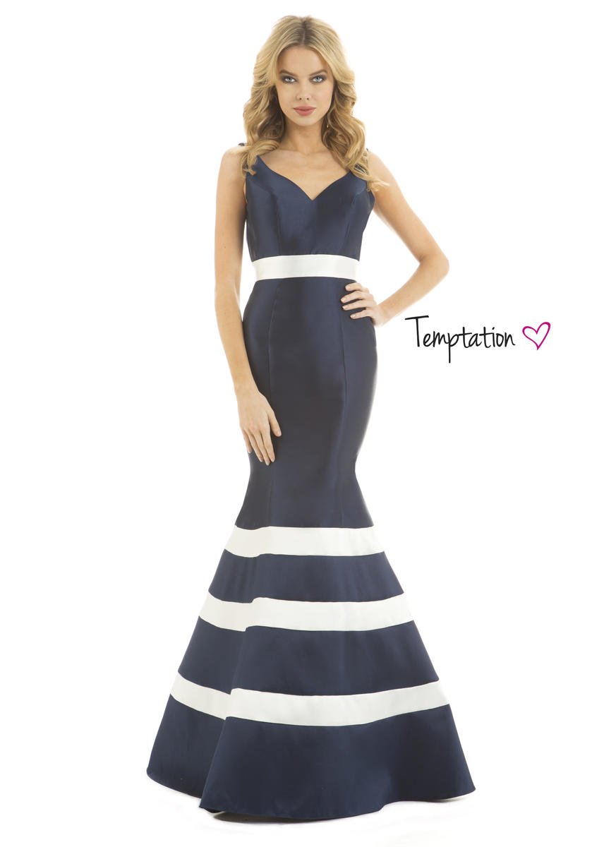 Temptation Dress 6049