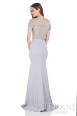 1611M0608 Silver Nude back