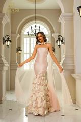 251GL4184 Blush Ivory front