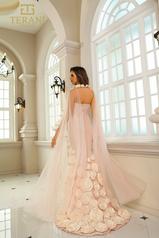 251GL4184 Blush Ivory back