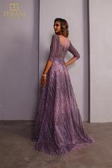 251M4409 Mauve back