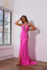 251P4036 Hot Pink front