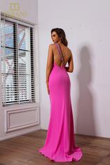 251P4036 Hot Pink back