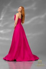 251P4060 Fuchsia back