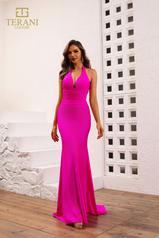 251P4139 Hot Pink front