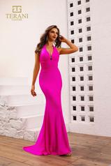 251P4139 Hot Pink front