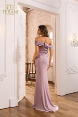 251M4443 Rose Mauve back