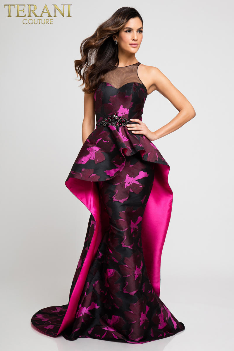 terani couture evening gowns