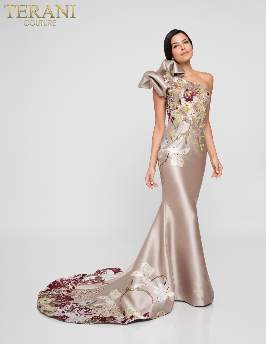 terani couture evening gowns