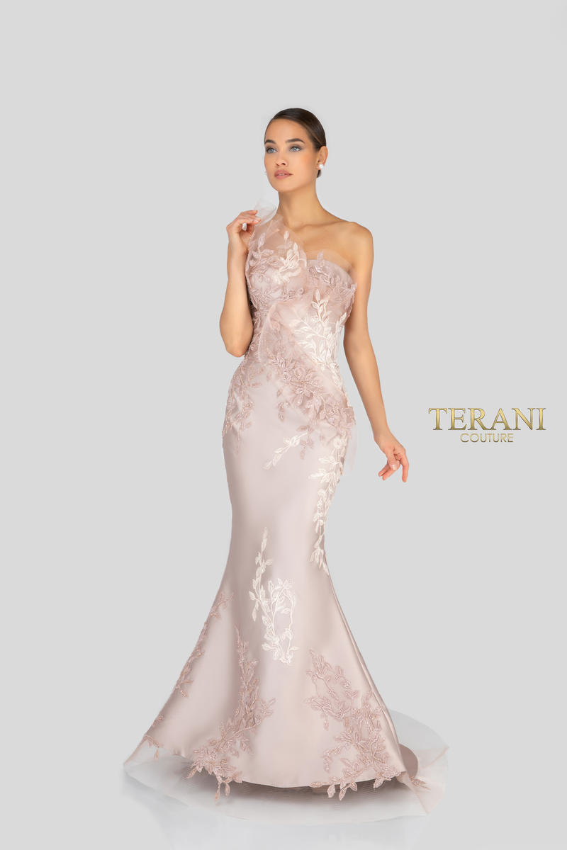 terani plus size evening dresses