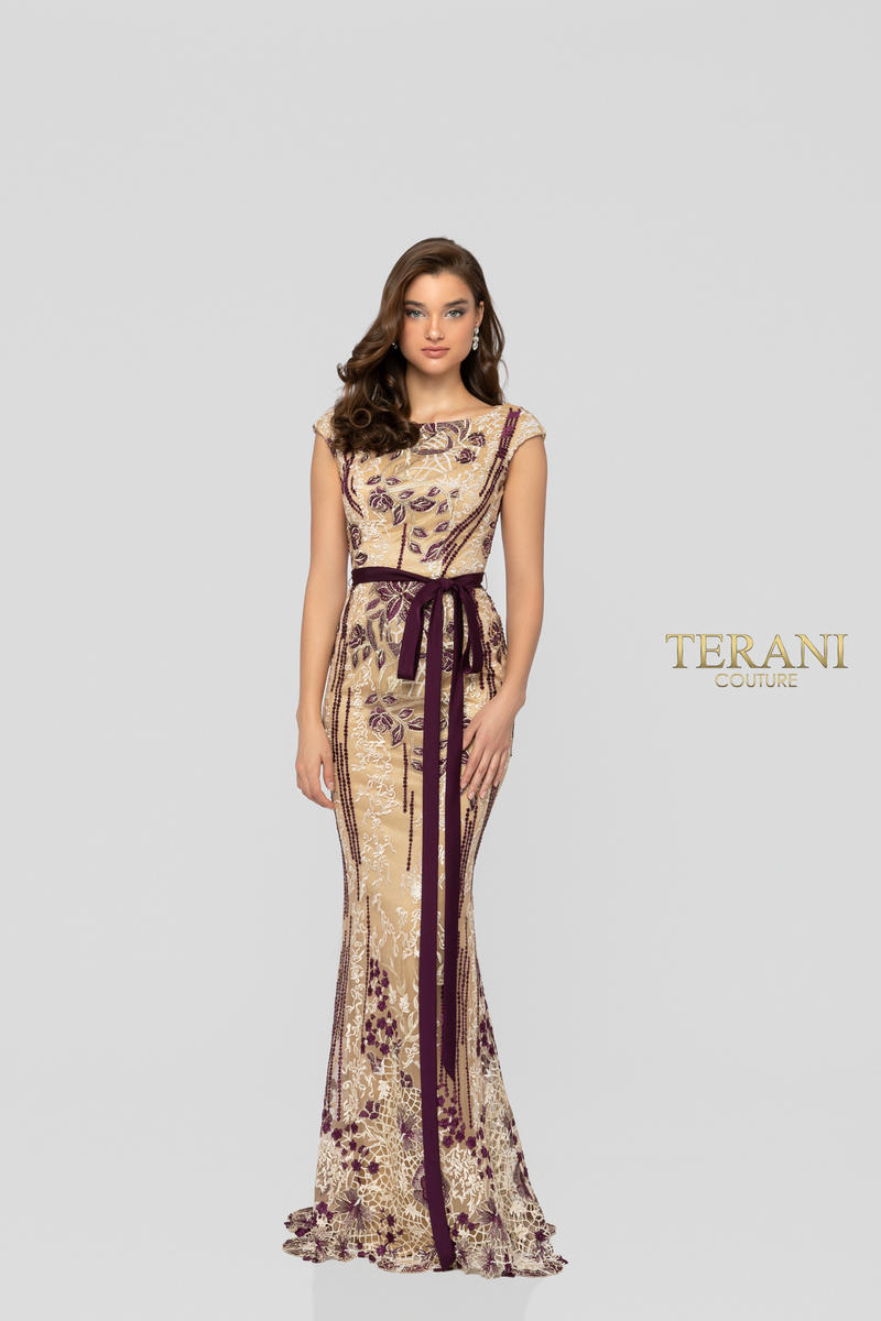 terani couture evening dresses