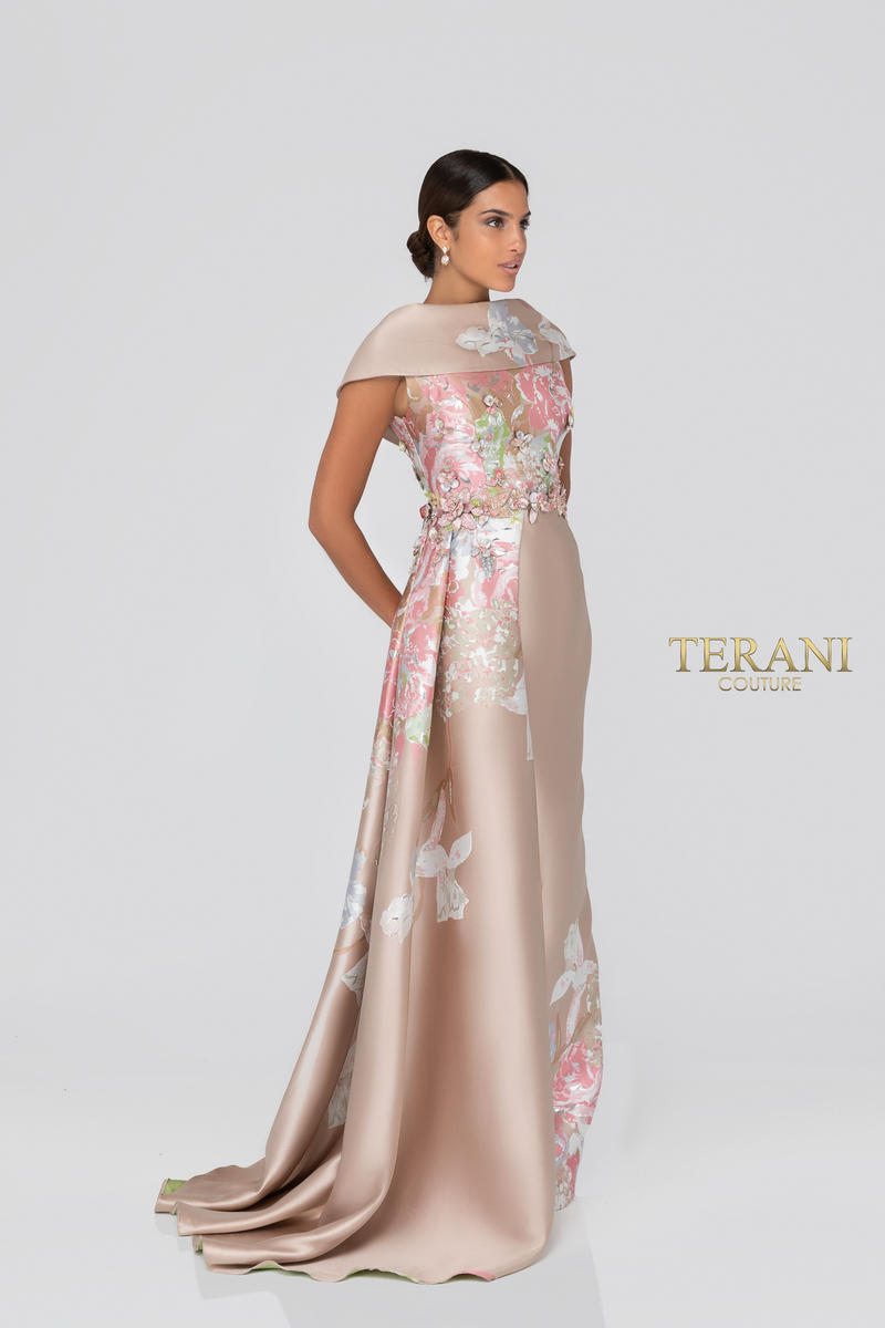 shop terani couture