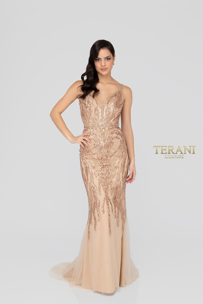 glamour by terani couture