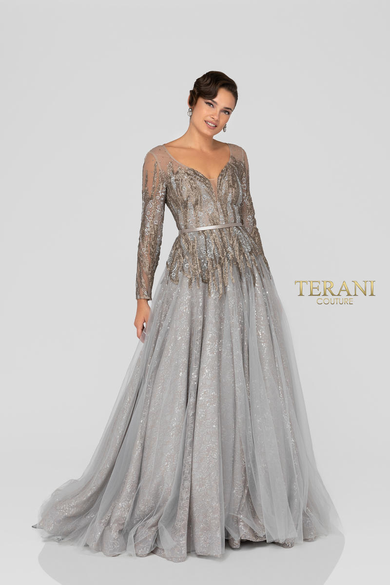 glamour by terani couture