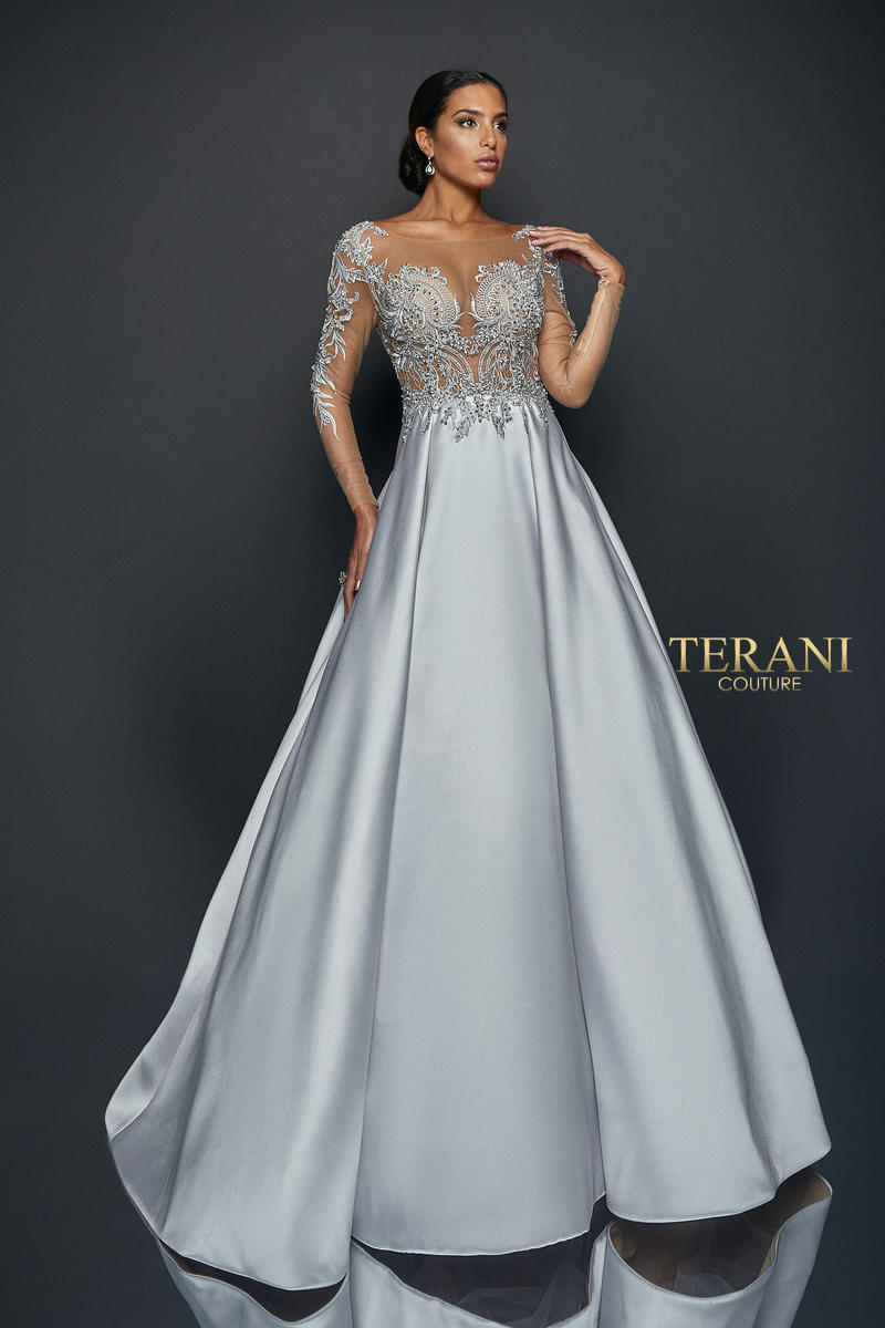 Terani Evenings 1922E0247 Fit for a Queen Atlanta GA | Prom and Pageant ...