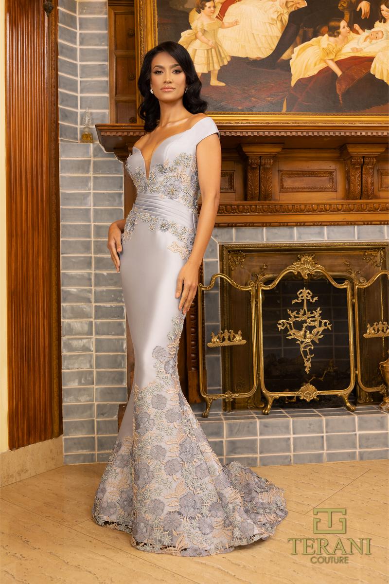 Terani Couture Evening 242E3137