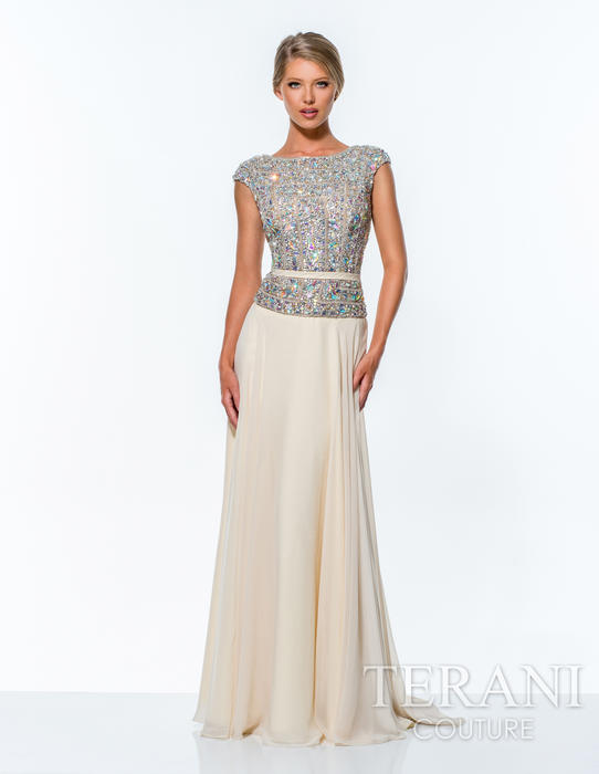 upscale mother of the bride dresses