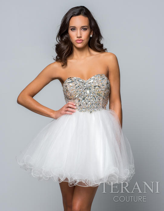 Terani Prom 151P0005