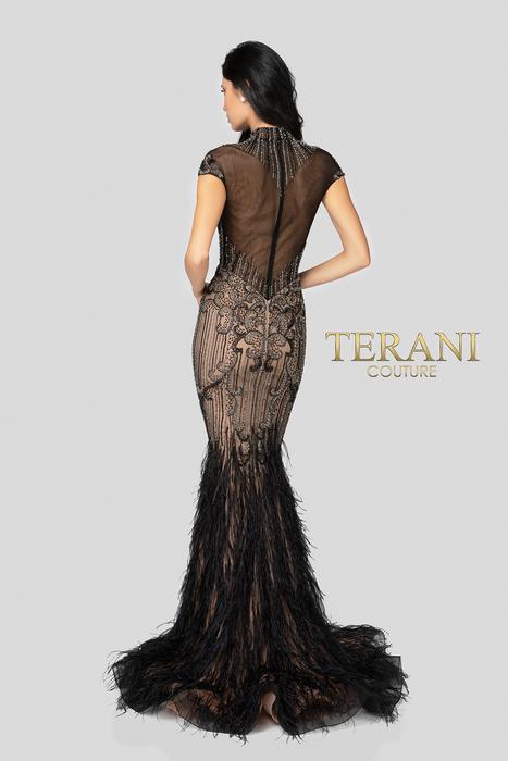 Terani Pageant Collection 1721GL4446