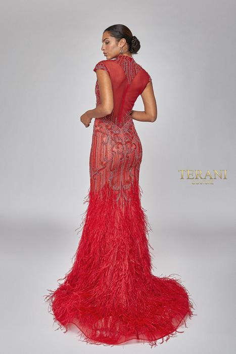 Terani Pageant Collection 1721GL4446