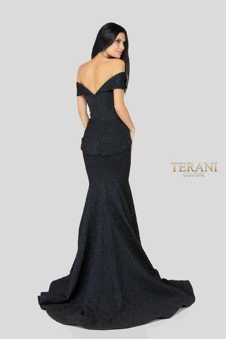 Terani Couture Mother of the Bride 1812M6657