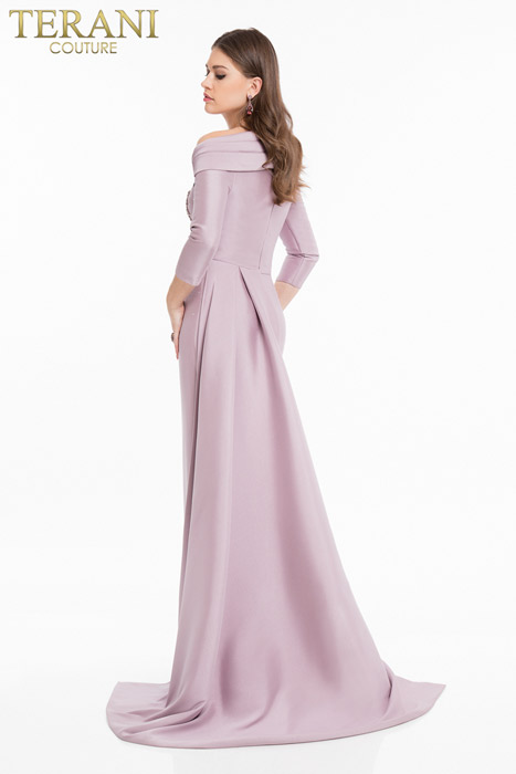 Terani Couture Mother of the Bride 1821M7550