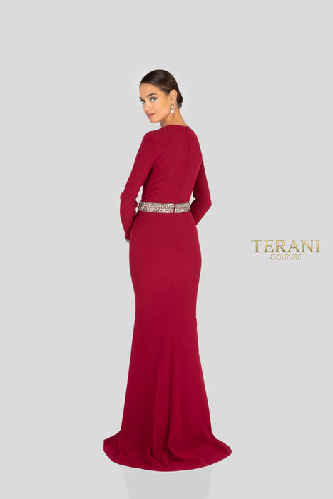 Terani Couture Evening 1911E9116