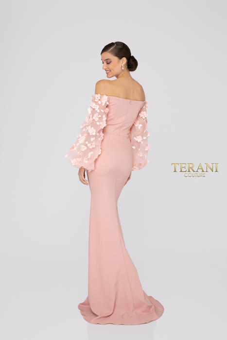 Terani Couture Evening 1911E9128