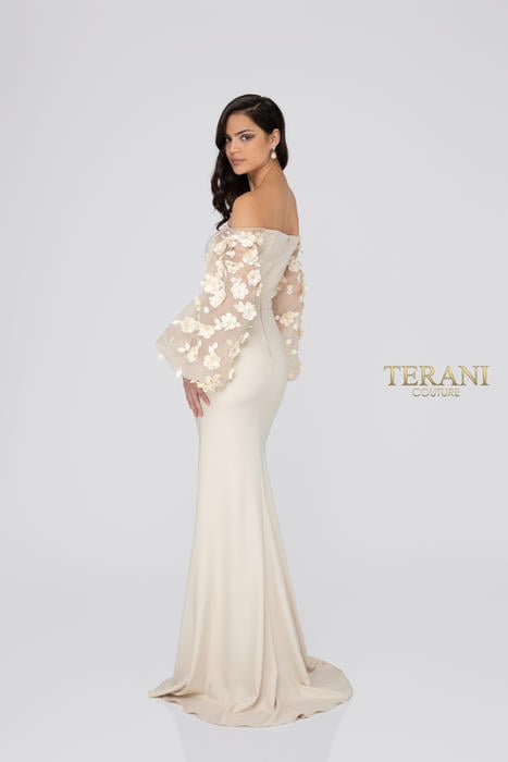 Terani Couture Evening 1911E9128