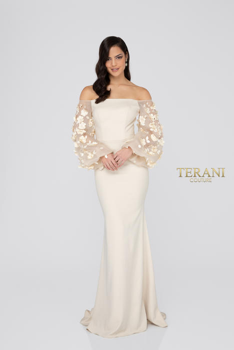 Terani Couture Evening 1911E9128