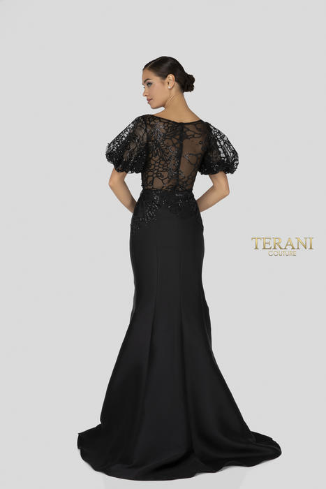 Terani Couture Evening 1911E9618