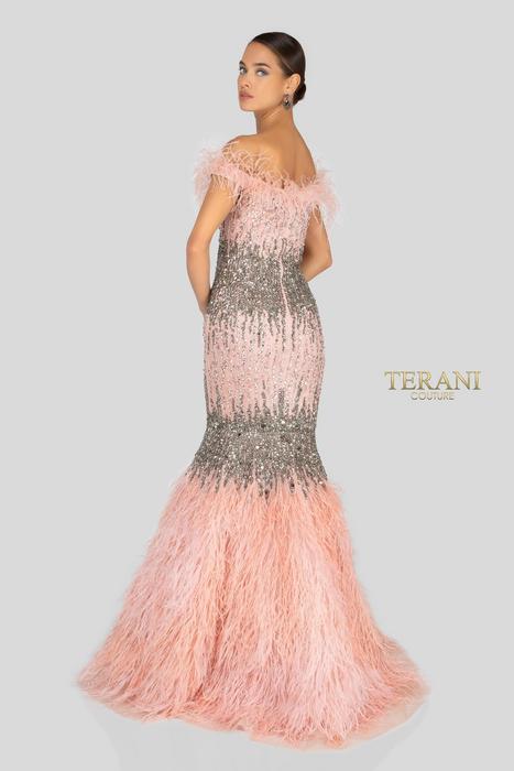 Terani Pageant Collection 1911GL9512