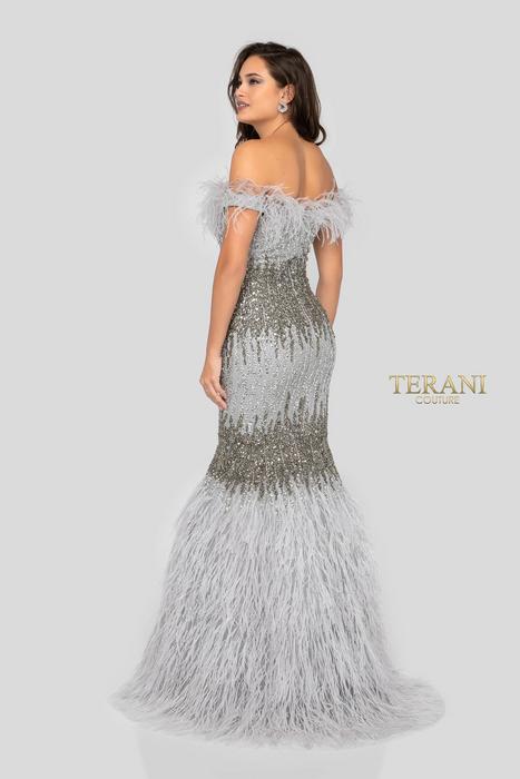 Terani Pageant Collection 1911GL9512