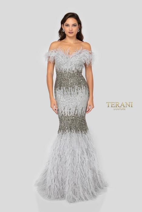 Terani Pageant Collection 1911GL9512