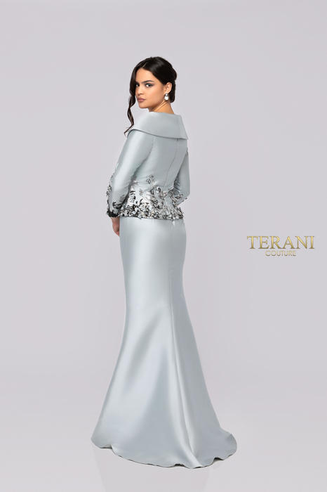 Terani Couture Mother of the Bride 1911M9323