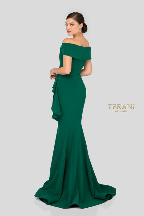 Terani Couture Mother of the Bride 1911M9339