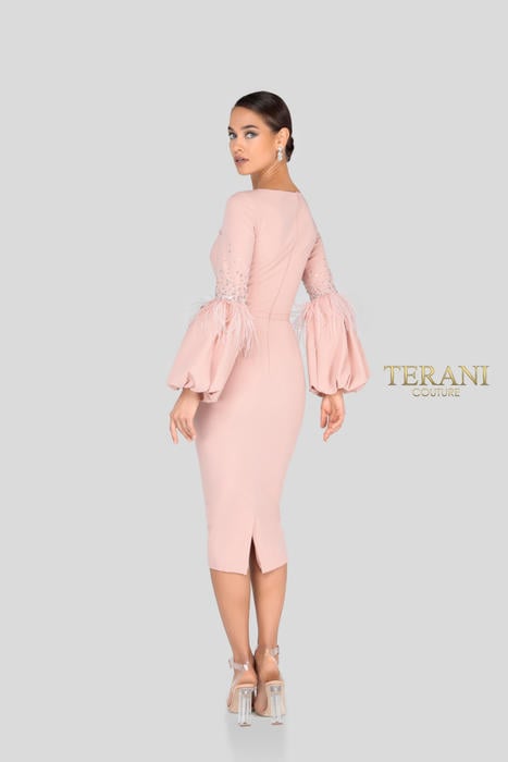 Terani Couture Cocktail 1912C9643