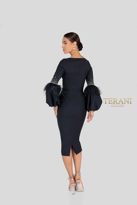 Terani Couture Cocktail 1912C9643