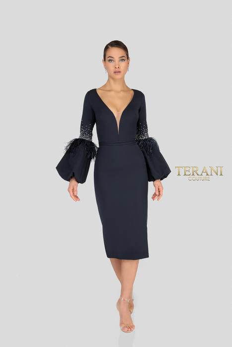 Terani Couture Cocktail 1912C9643